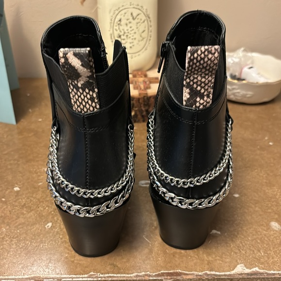 Soda chain python boots - Picture 3 of 6